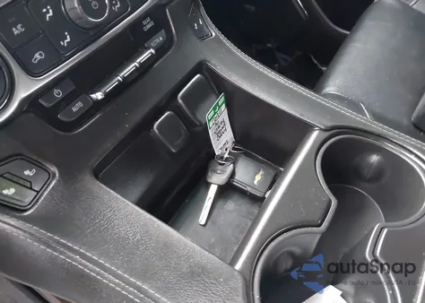 2016 Chevrolet Tahoe Lt from USA, damaged, VIN 1GNSCBKC2GR466366